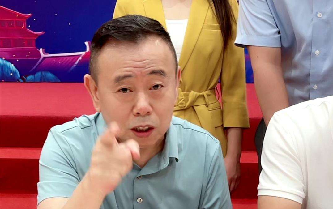 卖假货不肯承认的网红,卖假货还理直气壮的网红