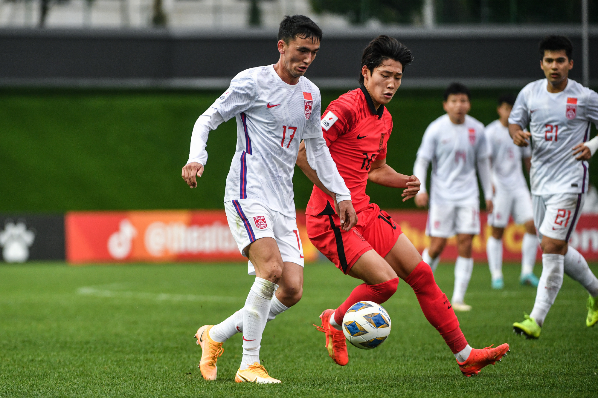 中国足球最新消息女足夺冠,中国足球悲惨之夜完整版