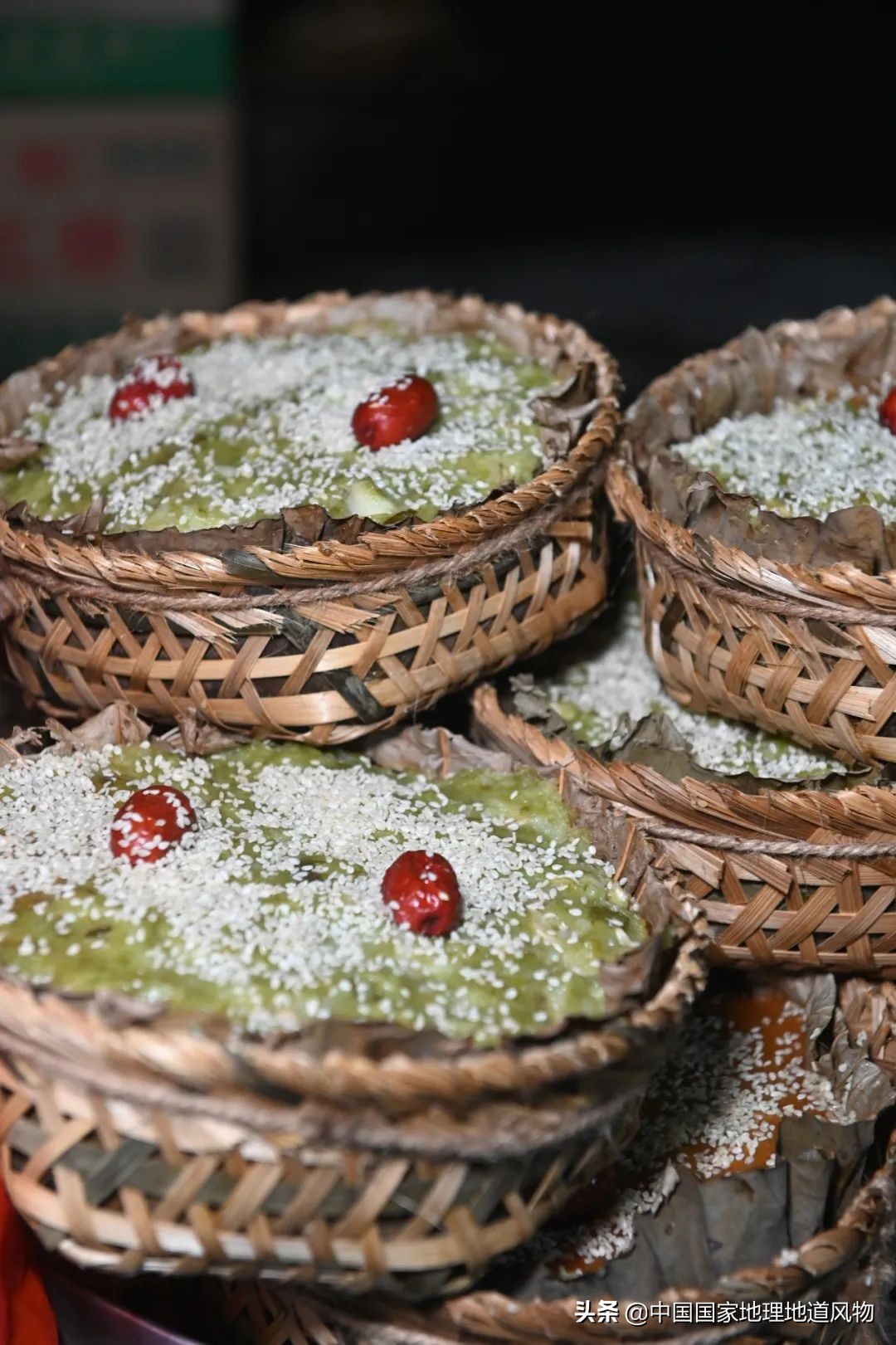 中国老牌米粉,中国米粉特色