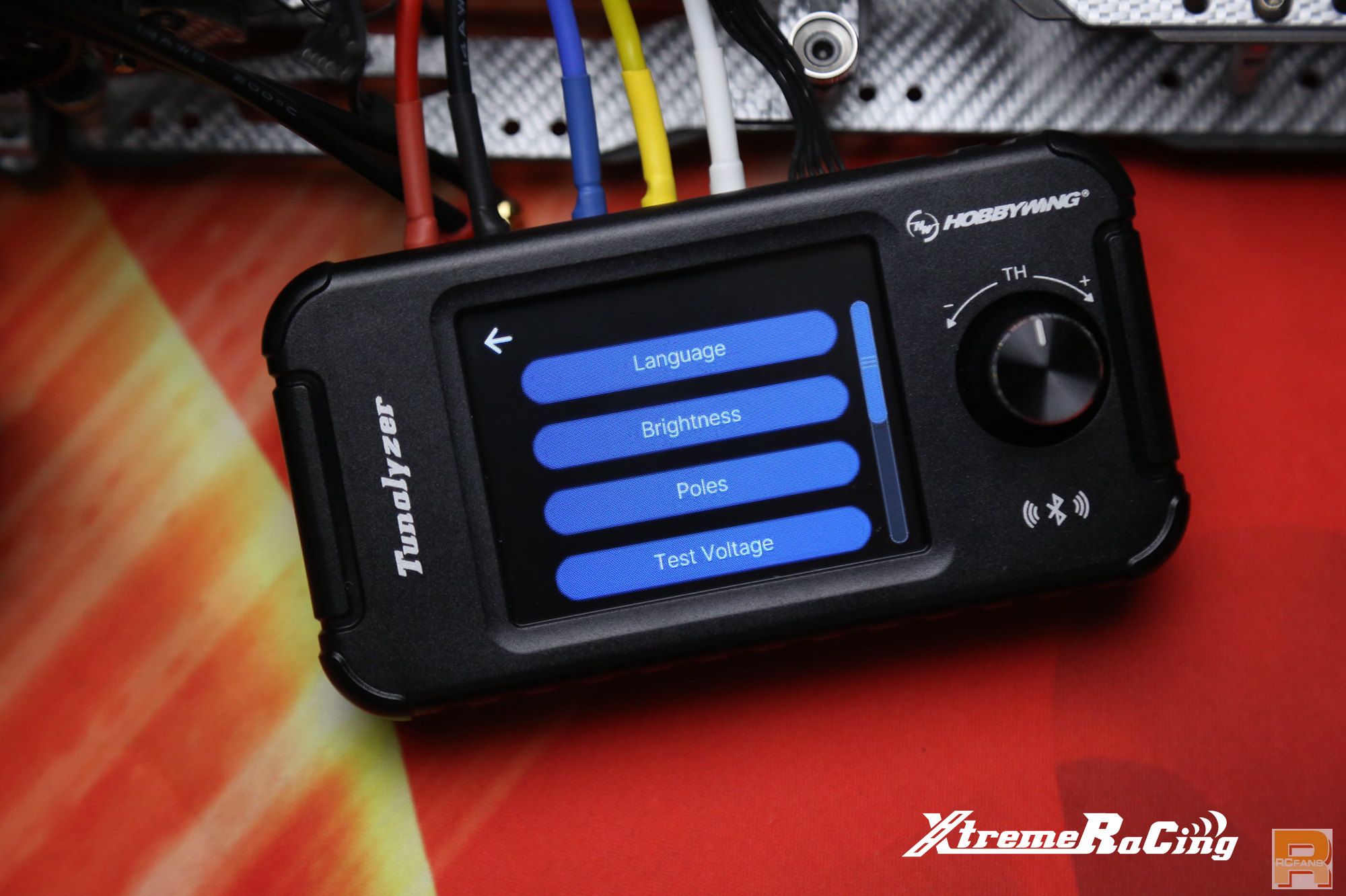 好盈无刷电调介绍,好盈无刷电机v10