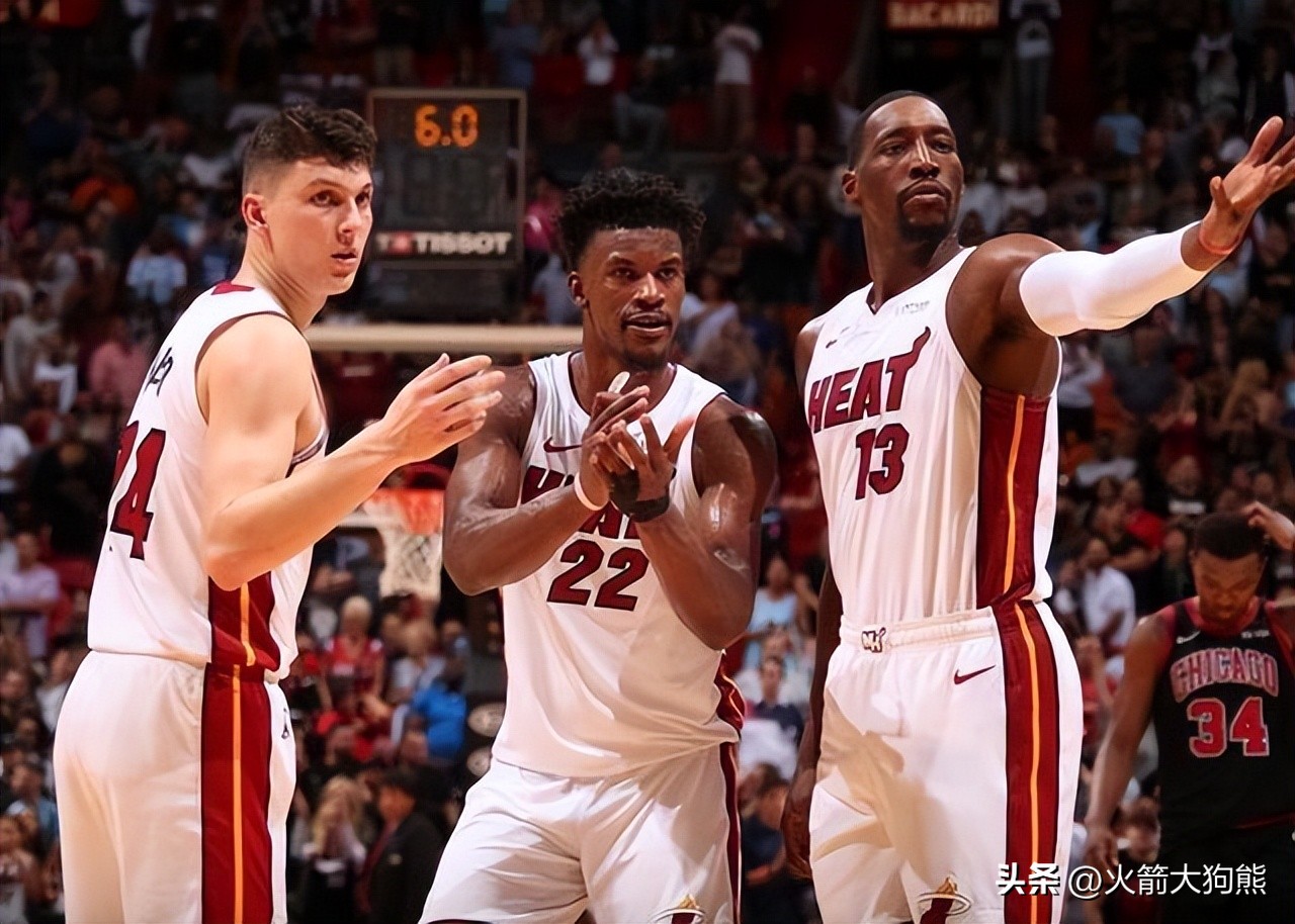 美媒评最有前途球队：火箭队仅第5，马刺获文班排第2，榜首无悬念