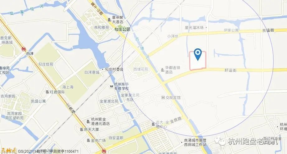 最新土拍三大地王,第二批土拍南京