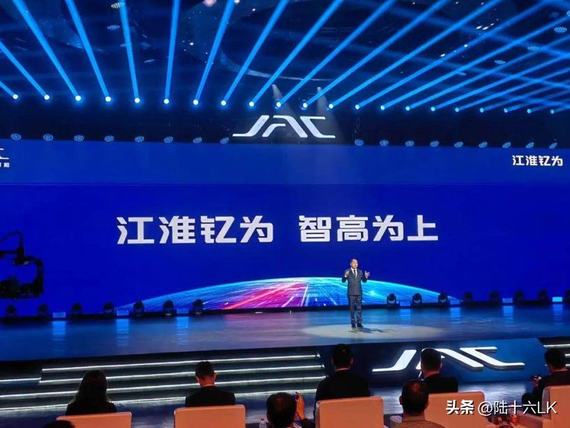 内外兼修，重新定义*级A**车市场的江淮钇为3实力究竟如何