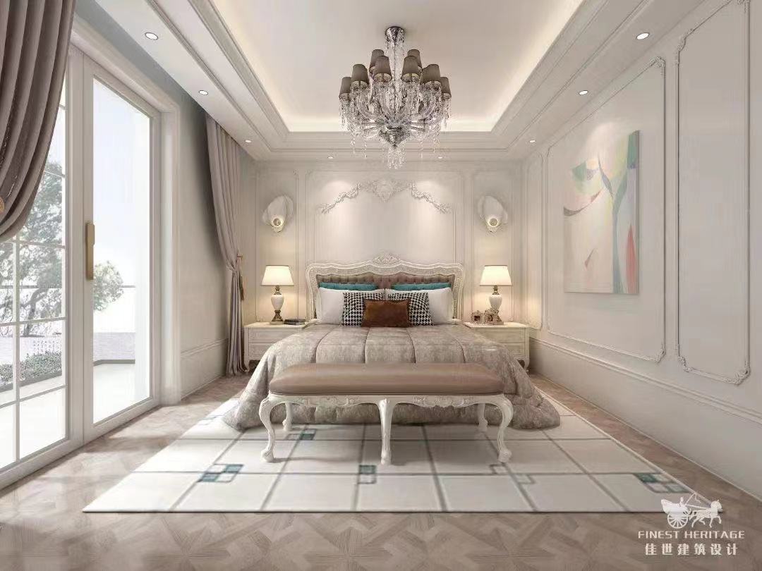 佳世大宅设计,佳世别墅豪宅设计