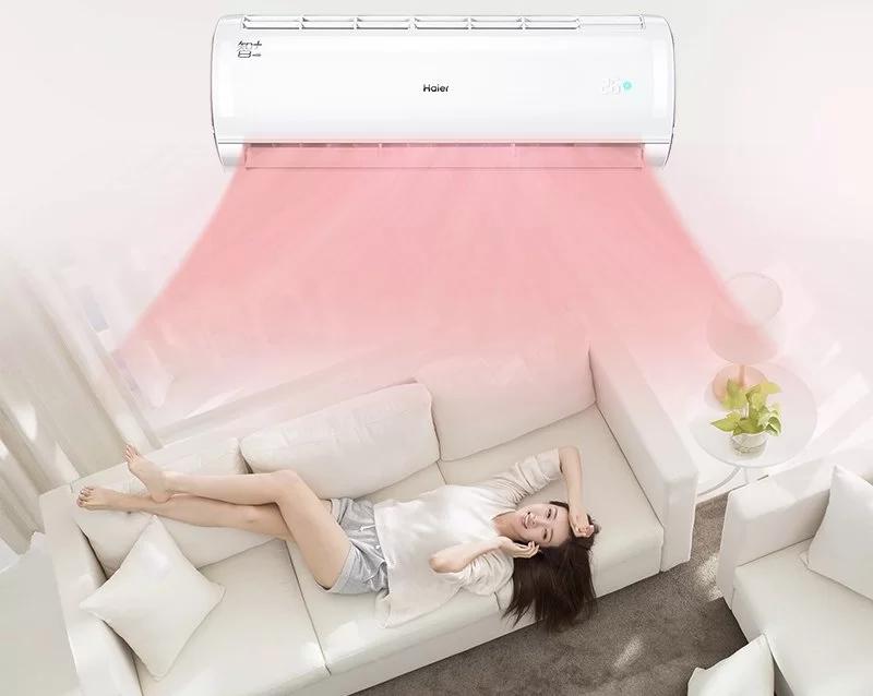 空调定频和变频的区别哪个好,空调定频和变频的区别哪种好