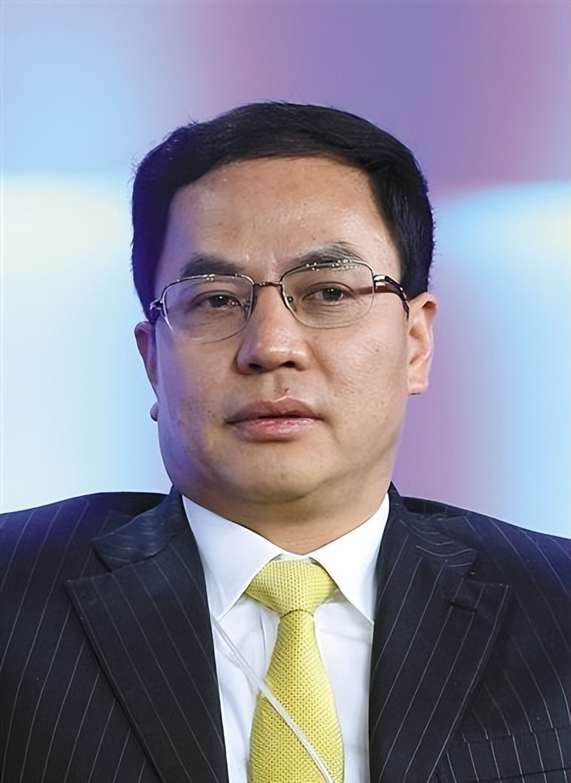 中国首富李河君,中国首富李河君河源