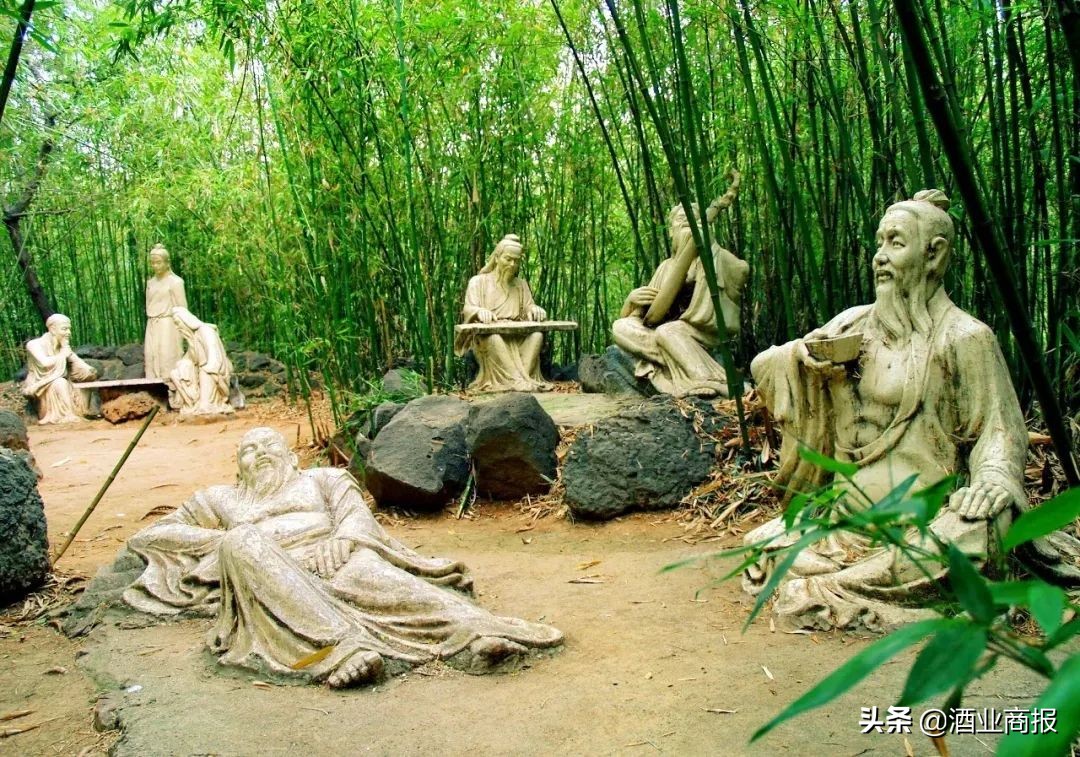 酒祖杜康是哪个省人,酒祖杜康酒文化