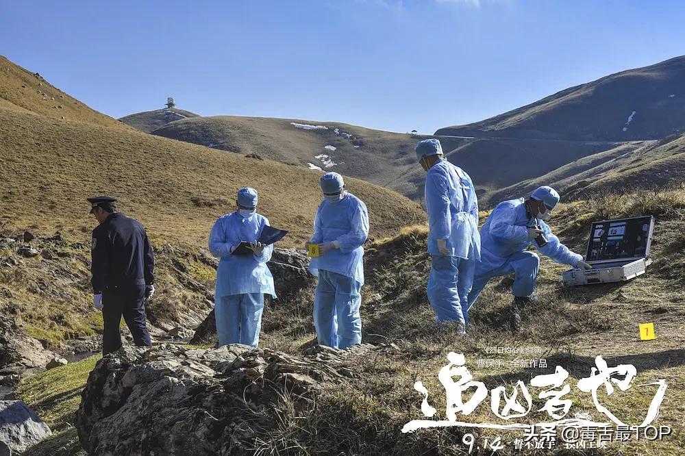 走进真实的罪恶！盘点五大真实犯罪事件改编电影，“部部”惊心