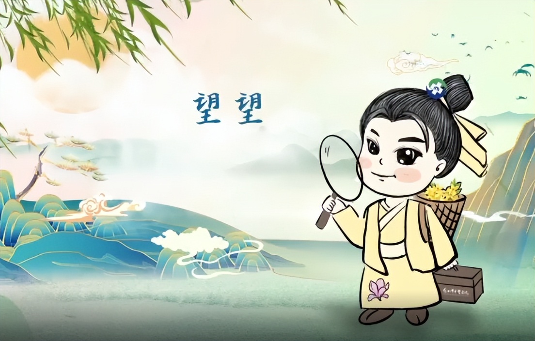 中医寒露养生知识讲座,中医名家谈节气养生与文化