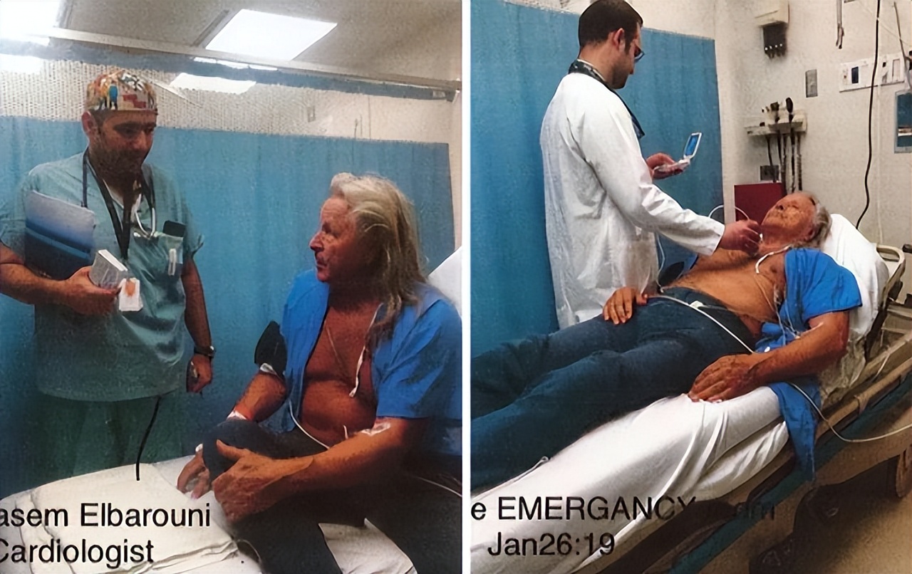 加拿大高龄富翁涉嫌性侵被捕,性侵案加拿大