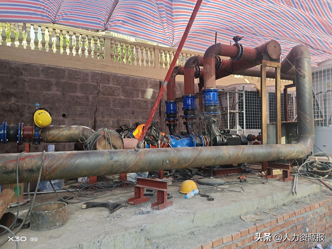 高温状态下众生平等,高温烘烤人会怎么样