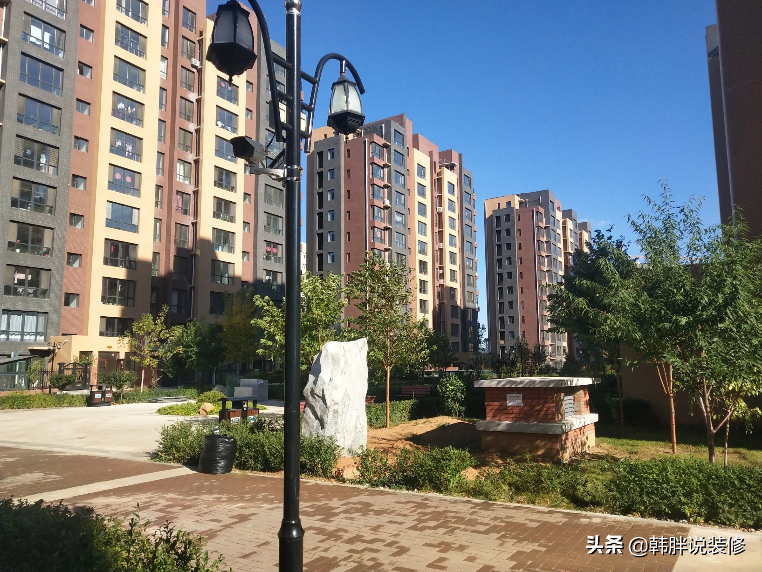 一楼住了六年,住17楼顶层的真实痛苦感受