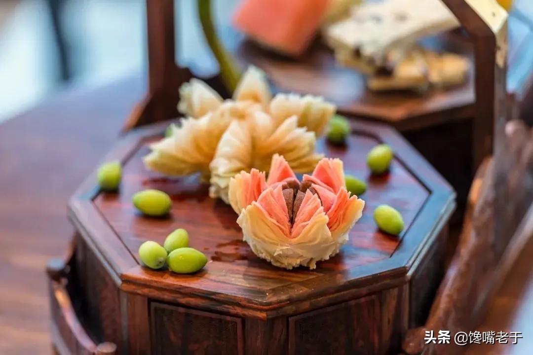 法国人最爱的甜点焦糖布丁,焦糖布丁法式甜品