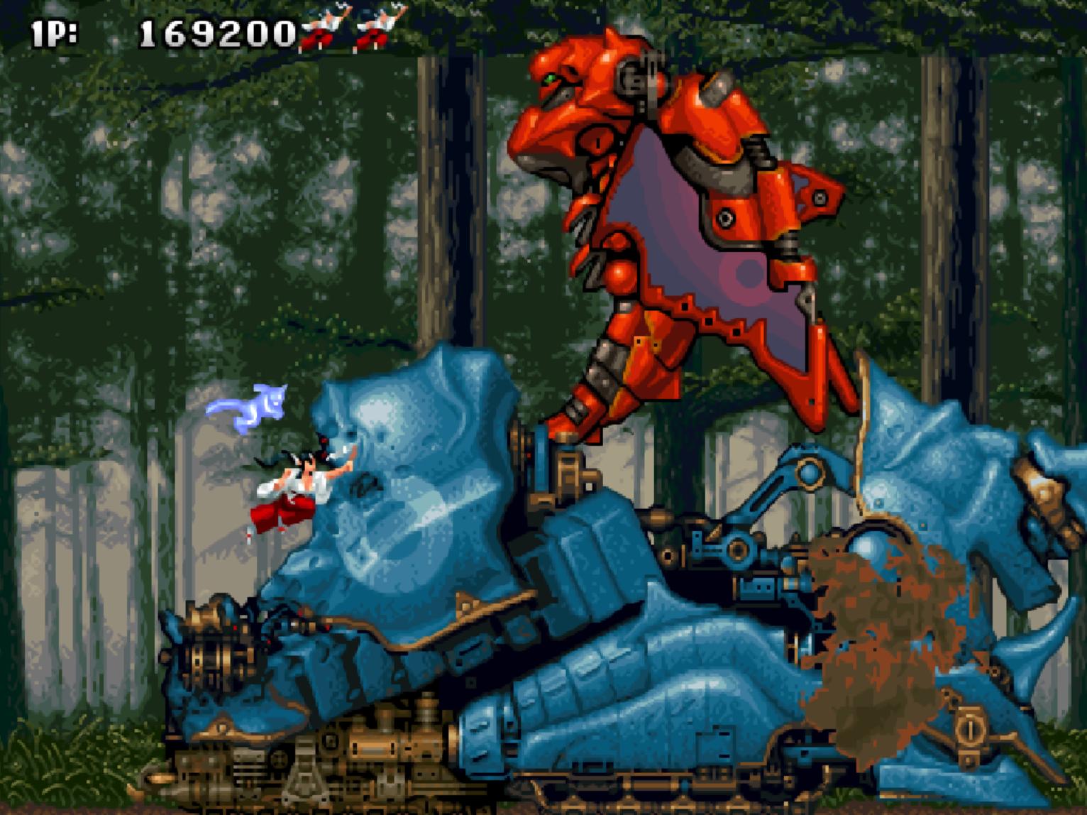 战国之刃经典街机,经典街机战国之刃