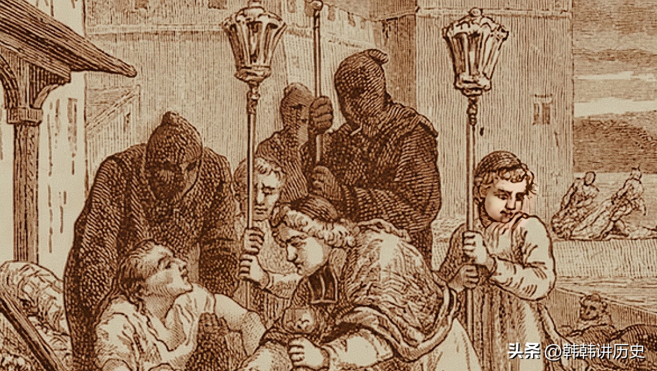 人类历史上十大瘟疫分别持续多久,人类历史上十次最严重的瘟疫