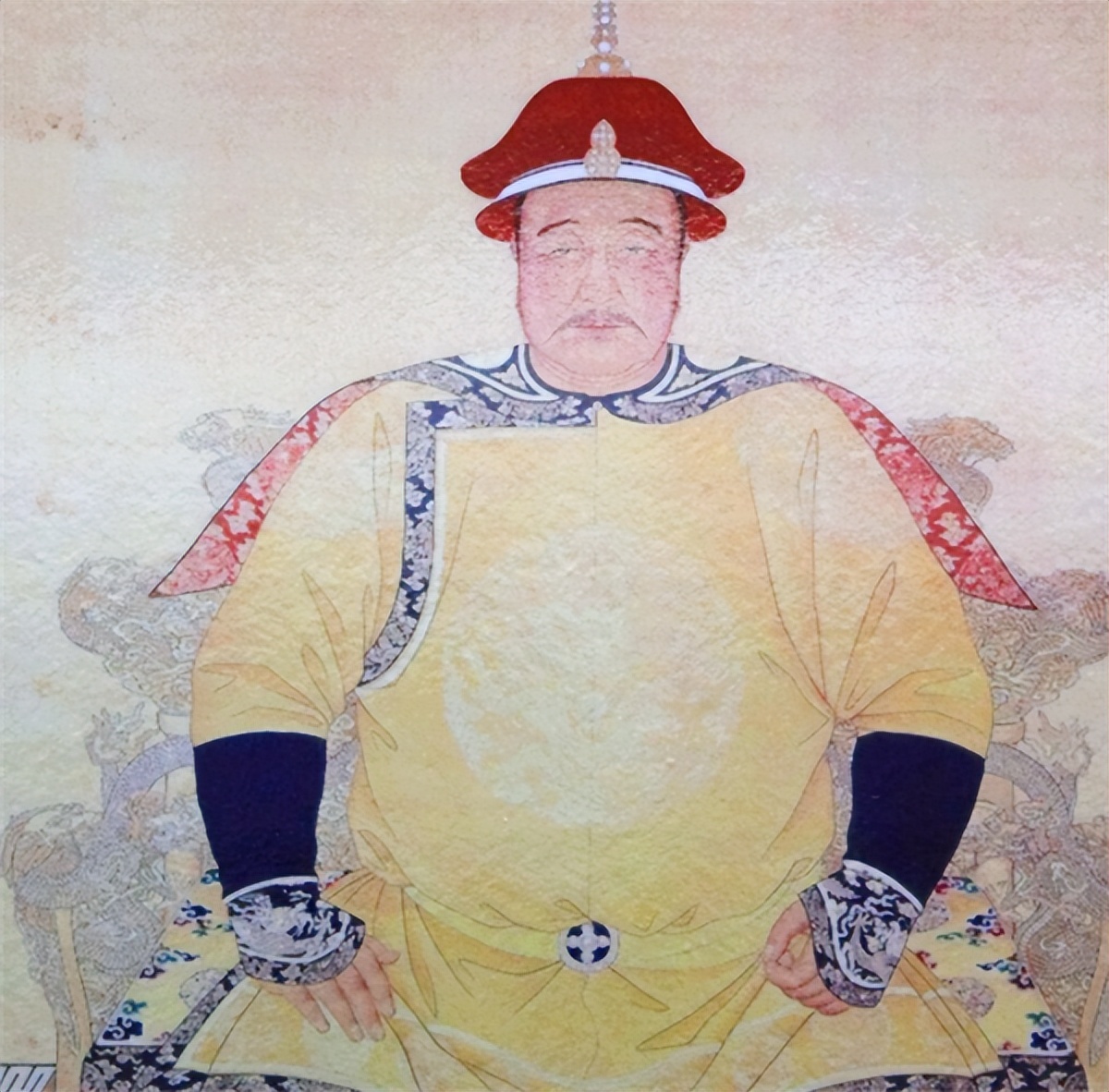 为啥说清朝是唯一一个没有出昏君的朝代？