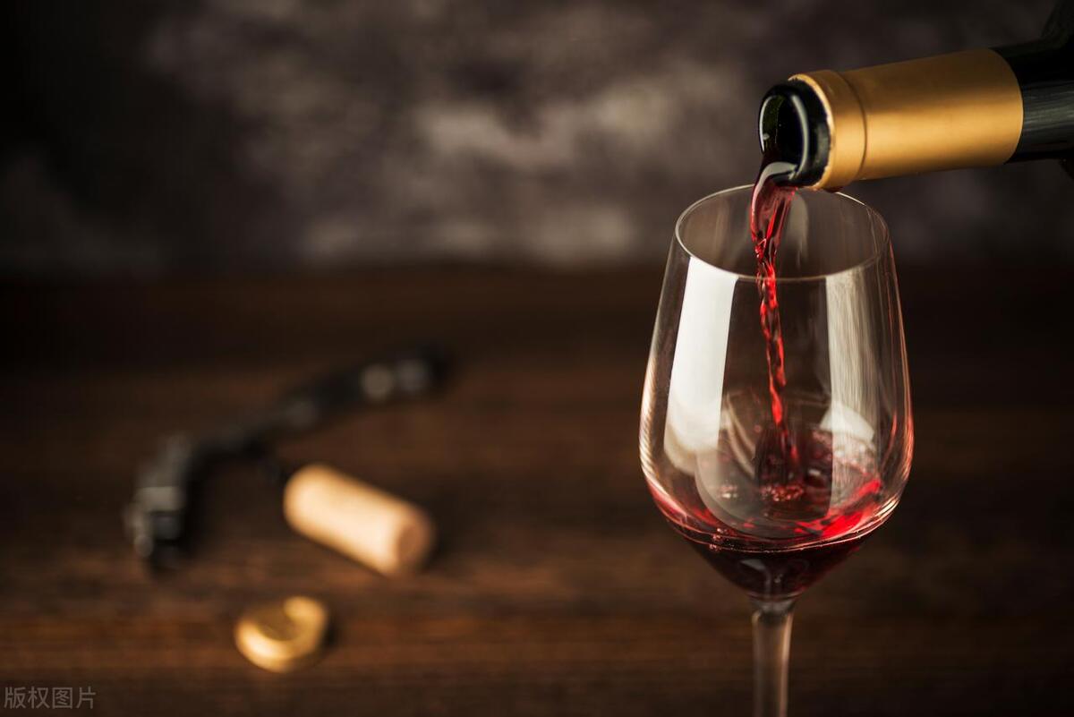 红酒选购参数,红酒是否越纯越好