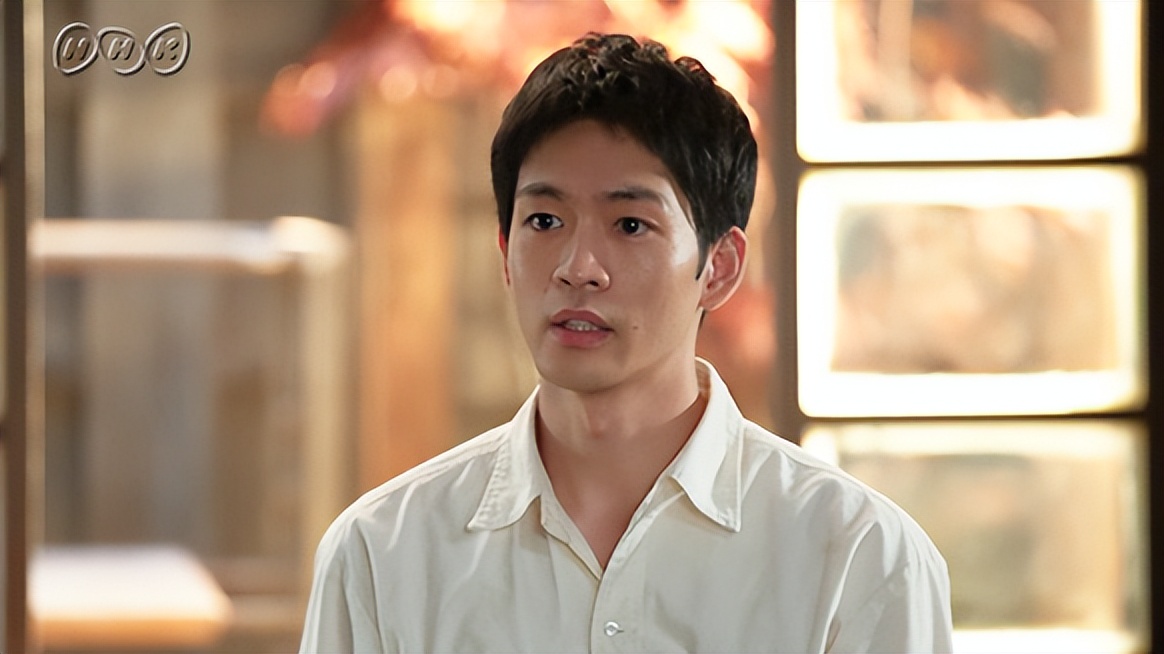 跟外教看日娱|晨间剧最帅男配排行榜出炉,快来看看吧