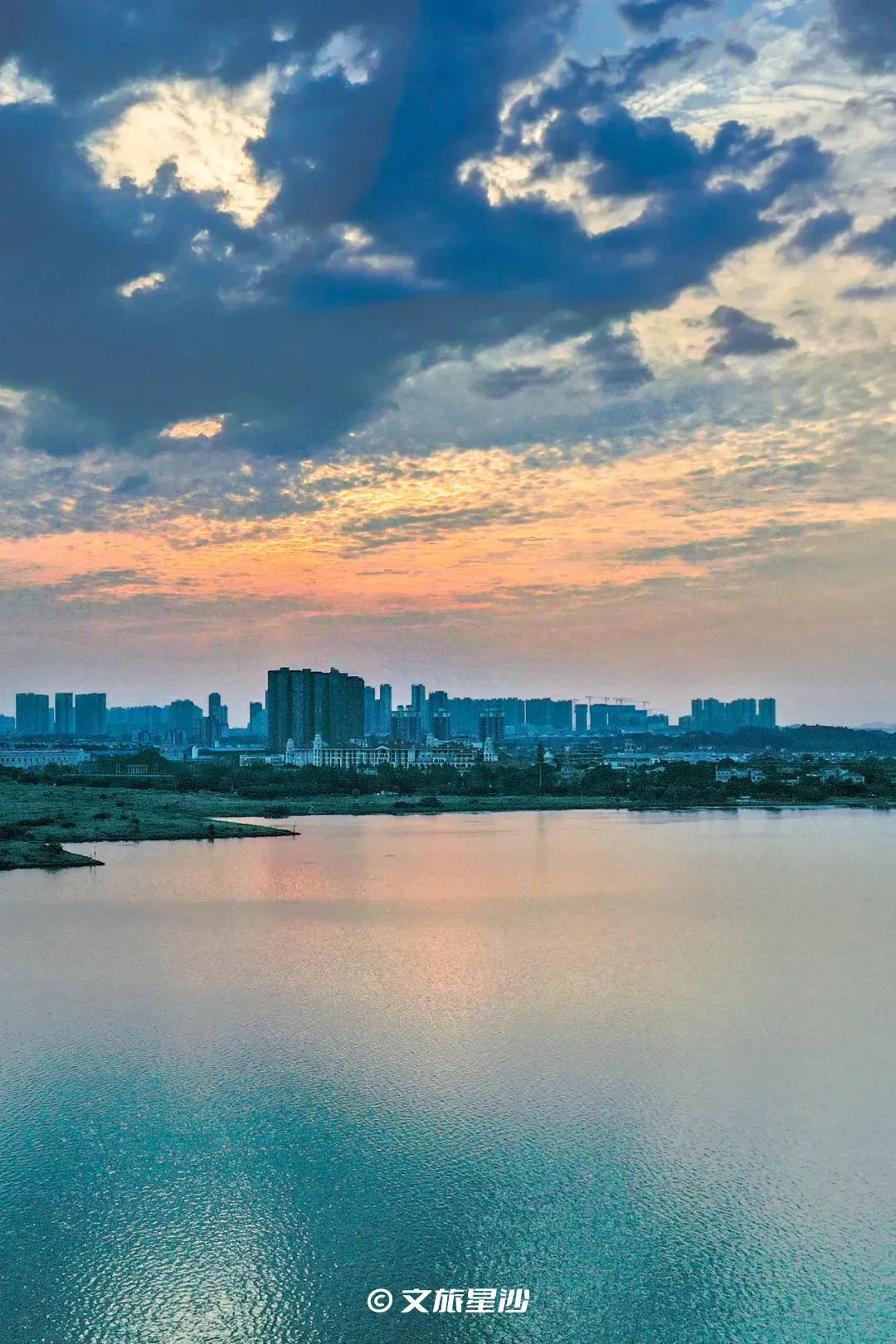 收藏附近吃喝玩乐,夏季长沙星沙吃喝玩乐攻略