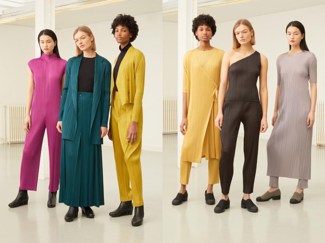 日本设计师三宅一生经典语录,日本建筑设计大师遗作