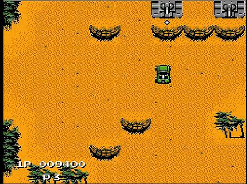 经典好玩的fc游戏有哪些,童年回忆FC经典游戏盘点