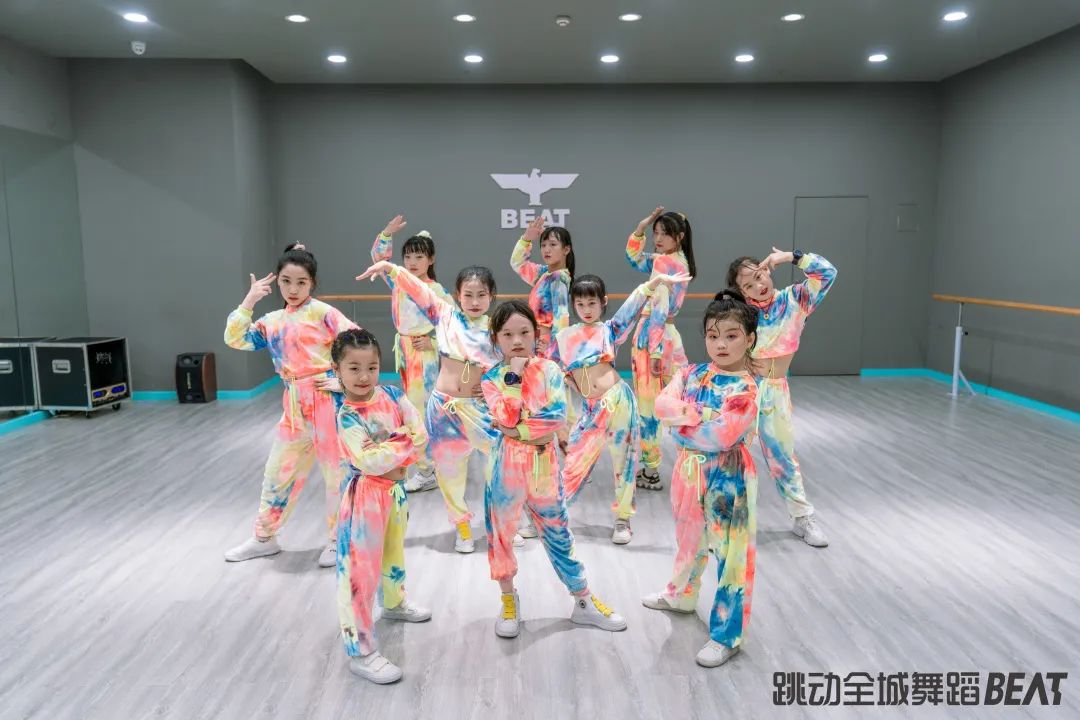 如何给孩子选择合适的舞蹈,适合孩子学习的舞蹈种类