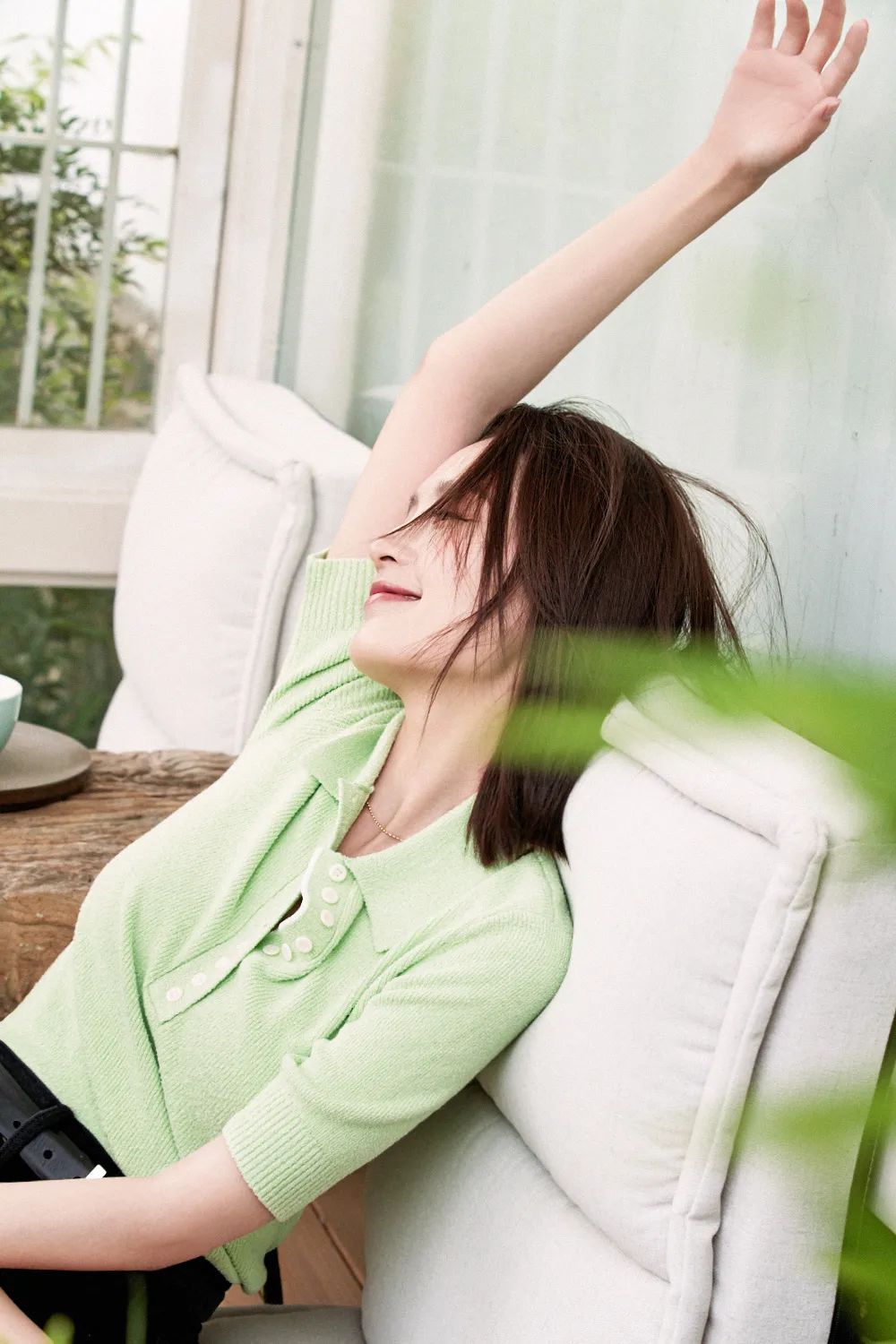 穿了多年的t恤,穿了几十年的polo