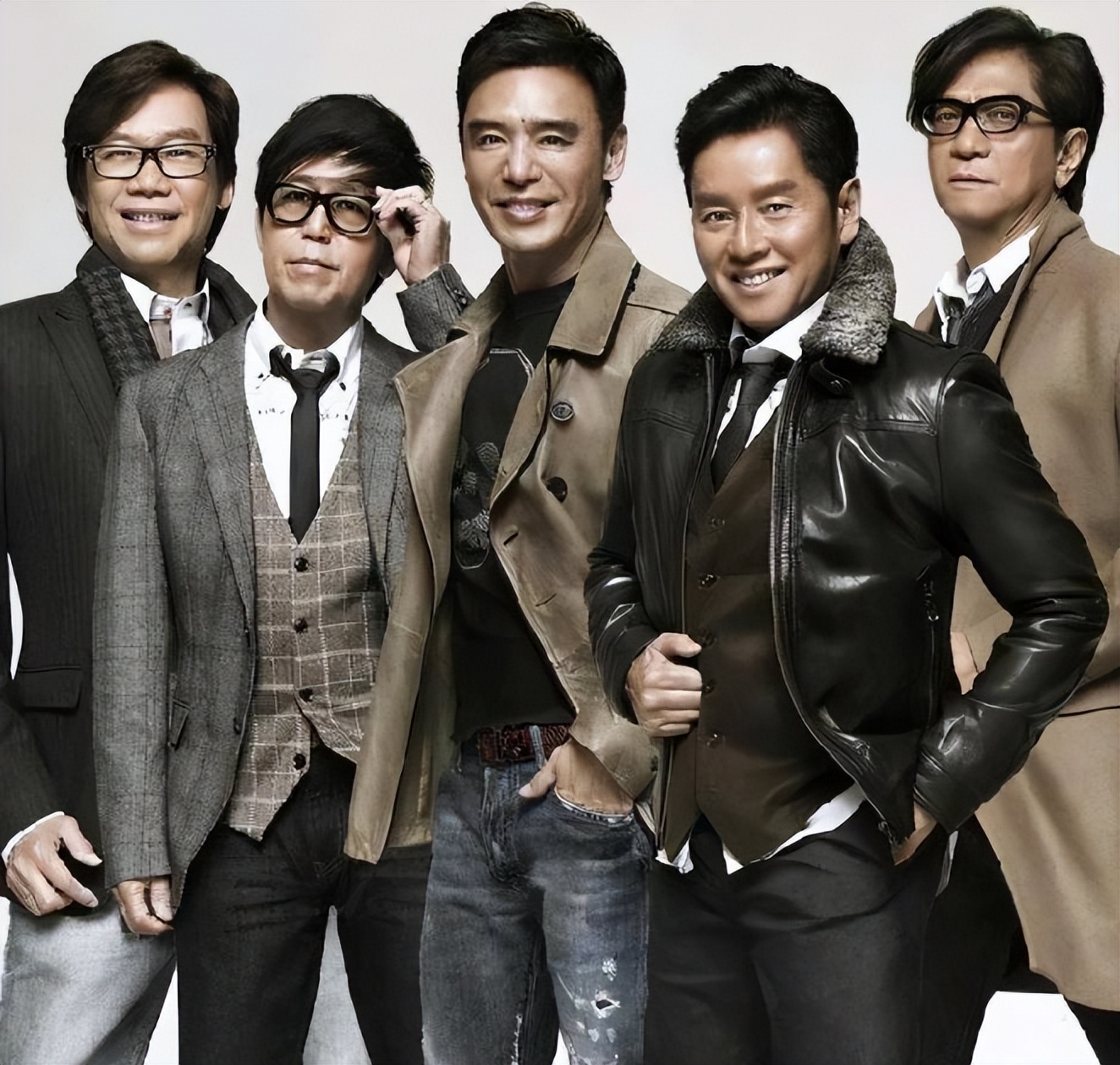 谭咏麟丁克夫妻现状,谭咏麟丁克结婚了吗