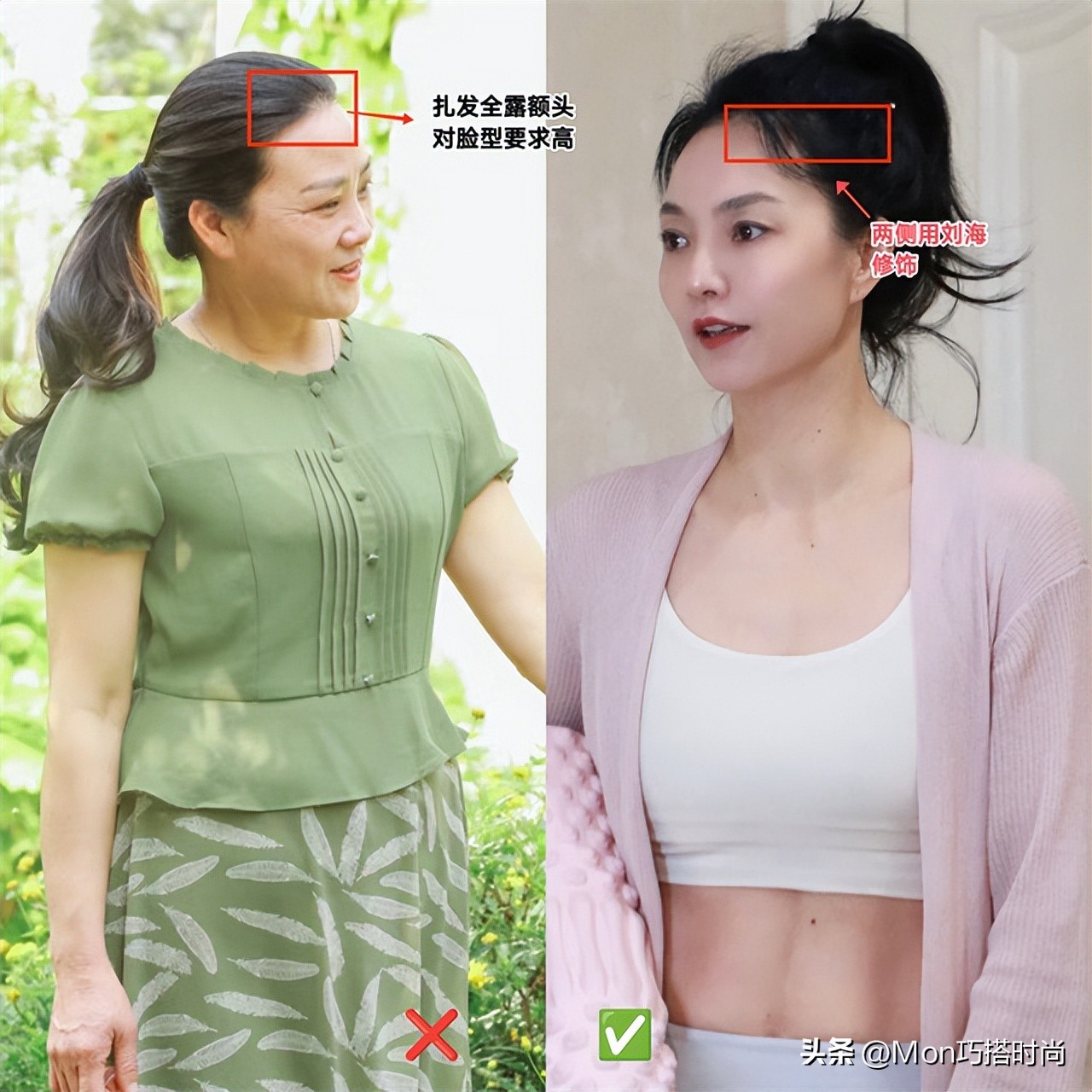 35岁长发烫小卷发型好看,2019最减龄小卷发发型