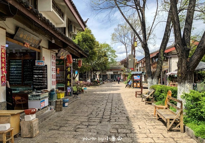 玩转云南自由行,昆明大理丽江6天5晚游多少钱