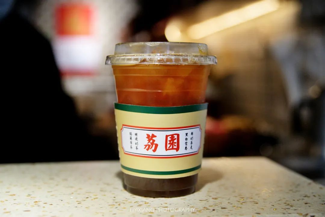 广州打卡美食西华路,广州西华路老表美食