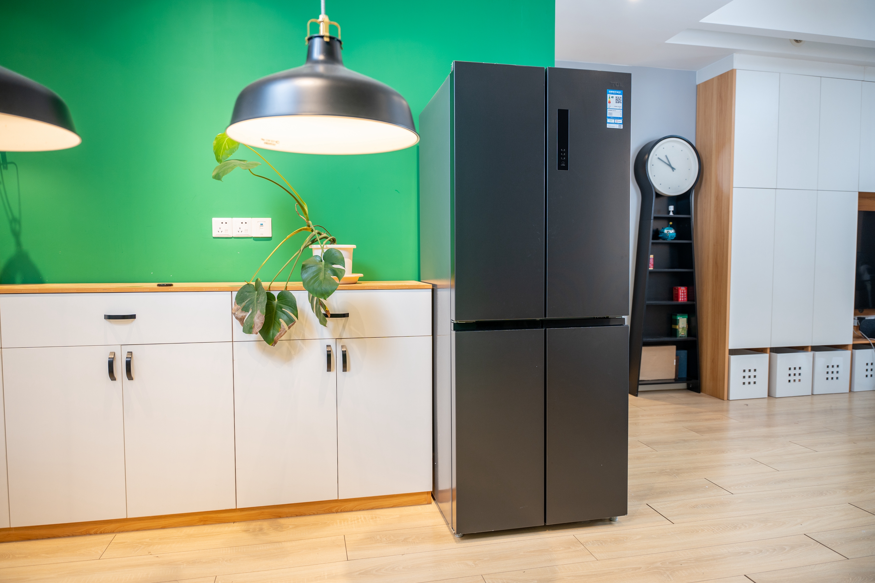 性价比高的冰箱选购参数,2022年618冰箱选购指南