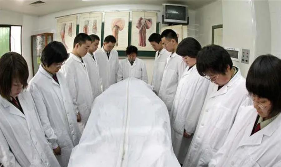 人体标本制作师王耀：一年制作50具标本，从业十几年，却依然恐惧