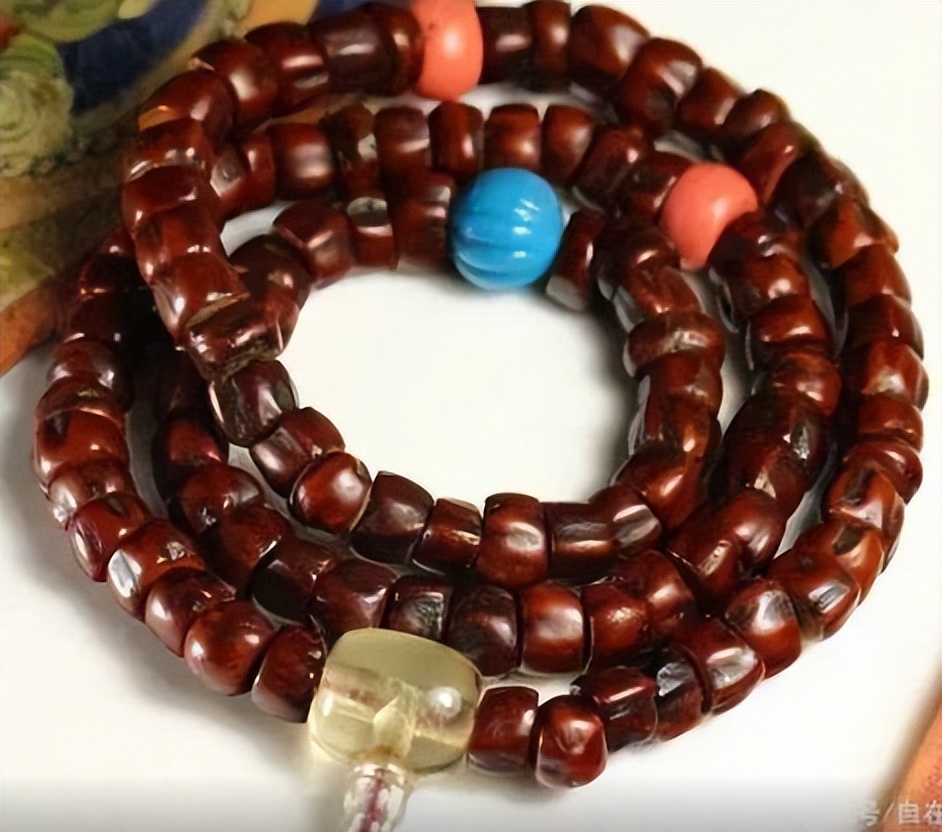 最近最火的菩提,戴着好看也好盘的菩提推荐