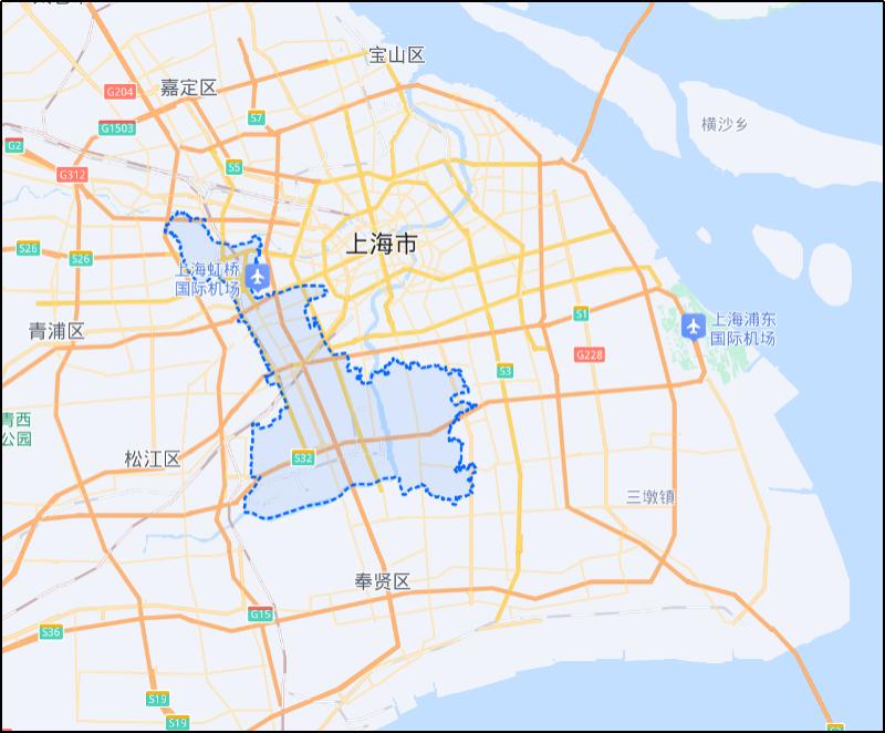 上海闵行区都是外地人吗,闵行莘庄哪里住的外地人多