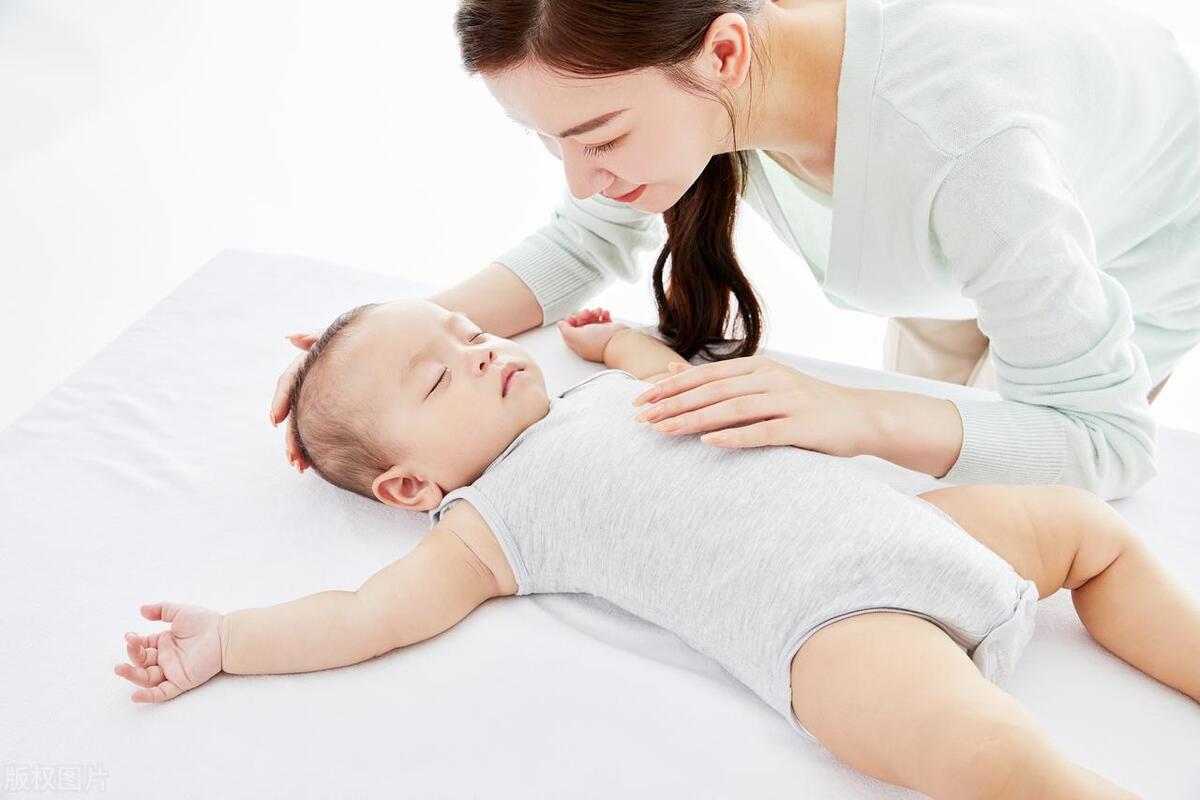 宝宝睡觉鼻塞怎么快速缓解,宝宝夜里鼻塞怎么办快速解决