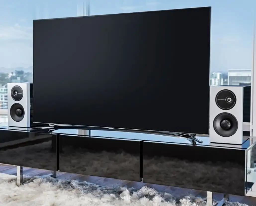 音乐发烧友的听音爆款,音箱发烧级音响推荐