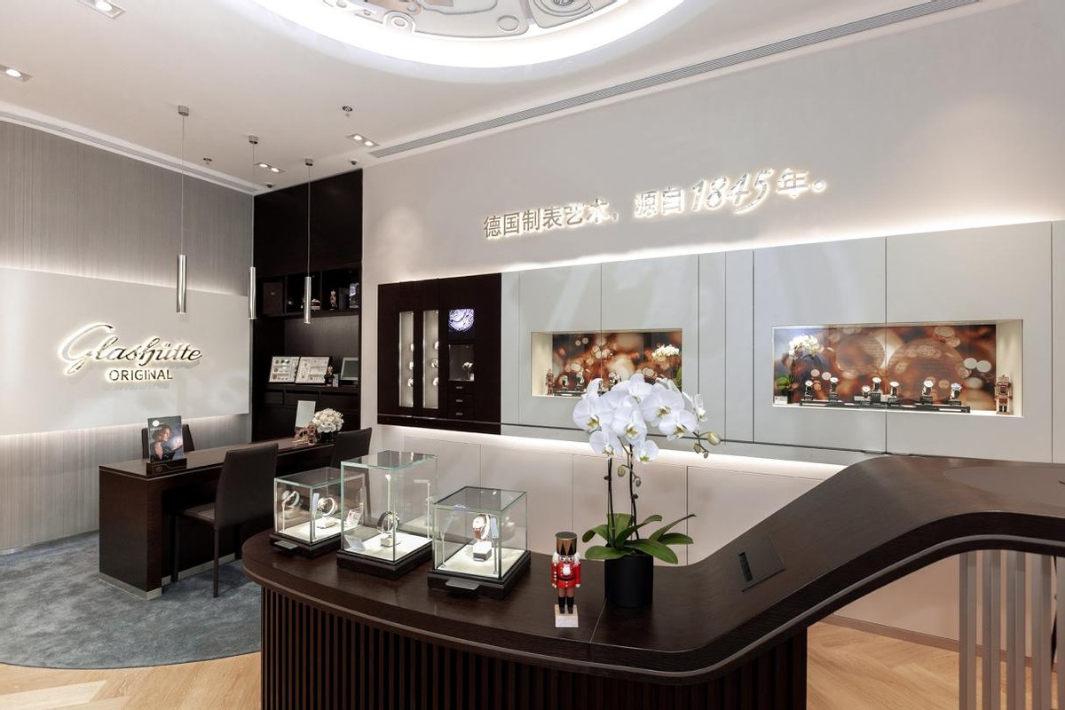 格拉苏蒂线下专柜,成都skplp专柜