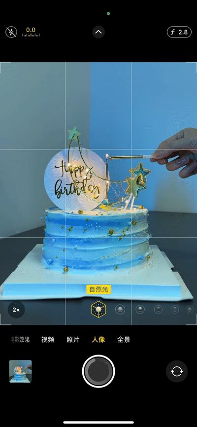 生日拍照不露脸教学,过生日拍的氛围感写真照片