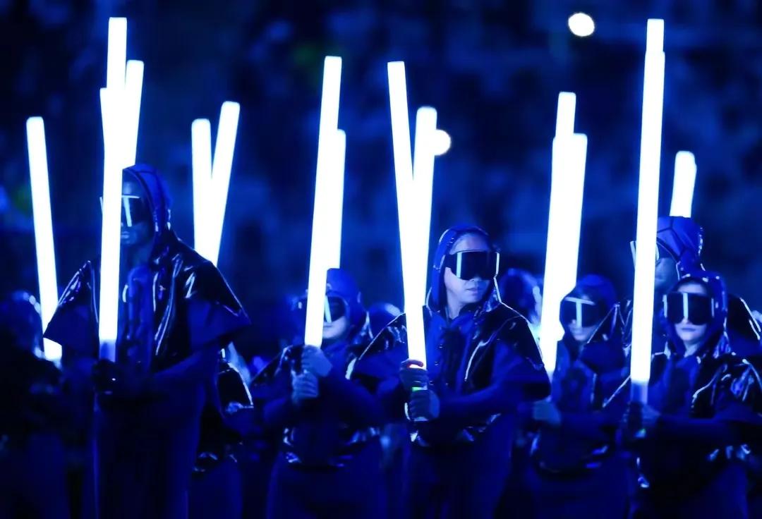 卡塔尔无处不在的中国元素,卡塔尔世界杯的中国元素