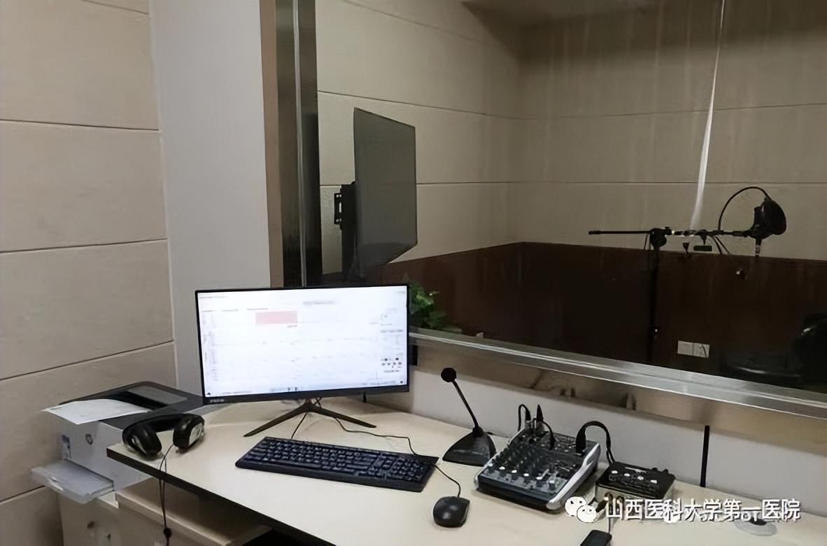 嗓音训练治疗嗓音疾病直播,山西医科大学修复耳膜