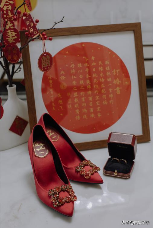 备婚婚房布置女方,备婚日记倒计时1天布置婚房