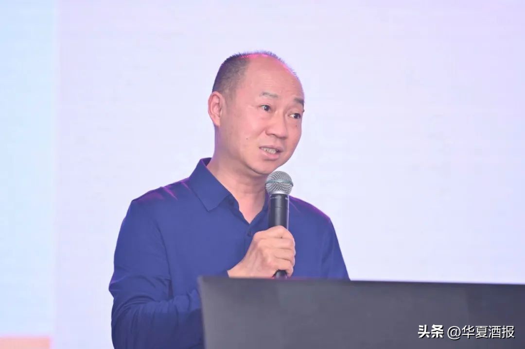 *局破**“她经济”,大梁茗酒挑大梁