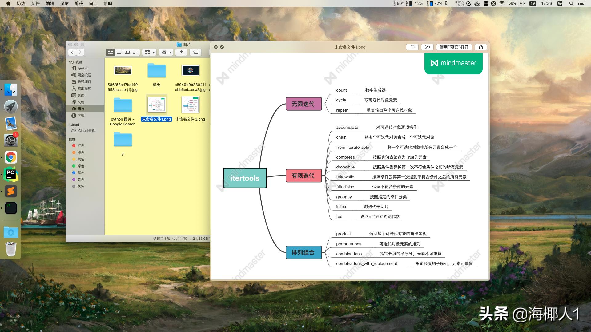 linuxpython编程入门,python开发用mac行吗