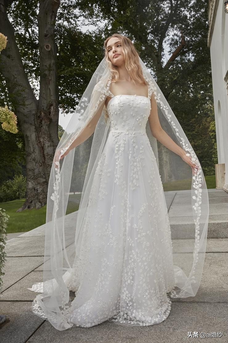 SarehNouri2022年秋季婚纱照