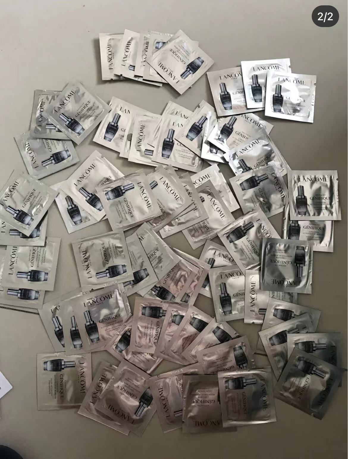 兰蔻小黑瓶成本真的是30元么,兰蔻小黑瓶100ml价格