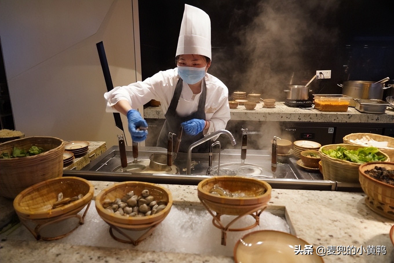 感受南京的艺术风格美食分享,中式情调南京美食