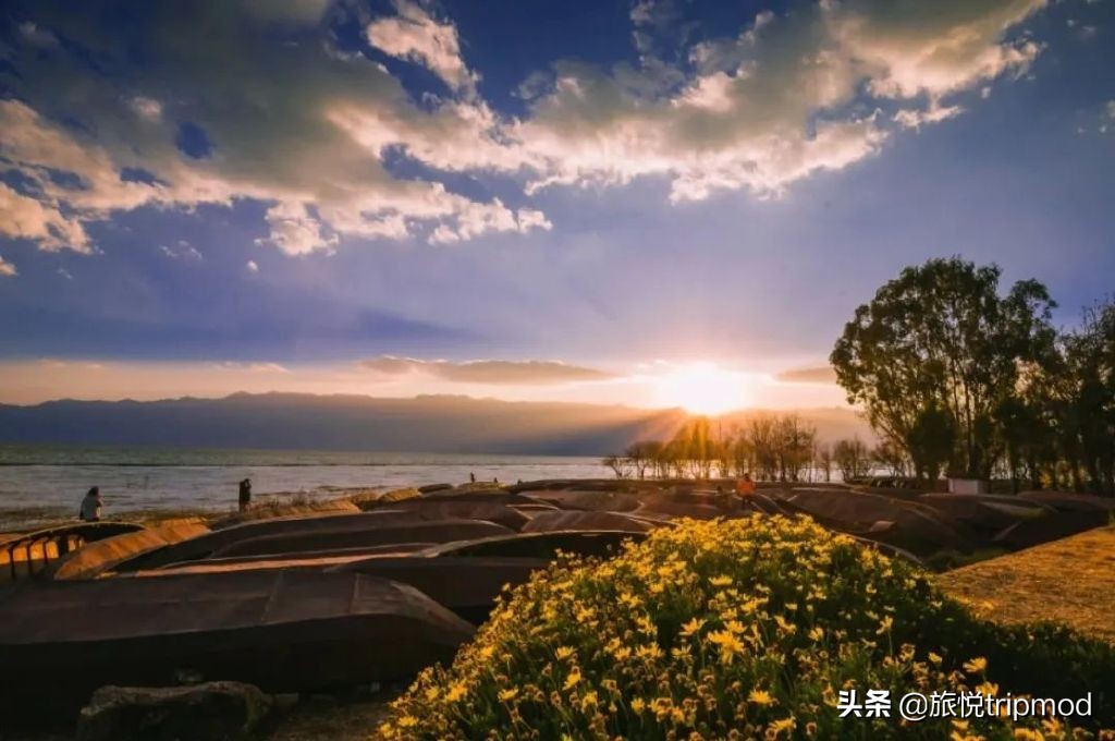 三亚免费适合自驾的环海公路,三亚最美环海公路推荐