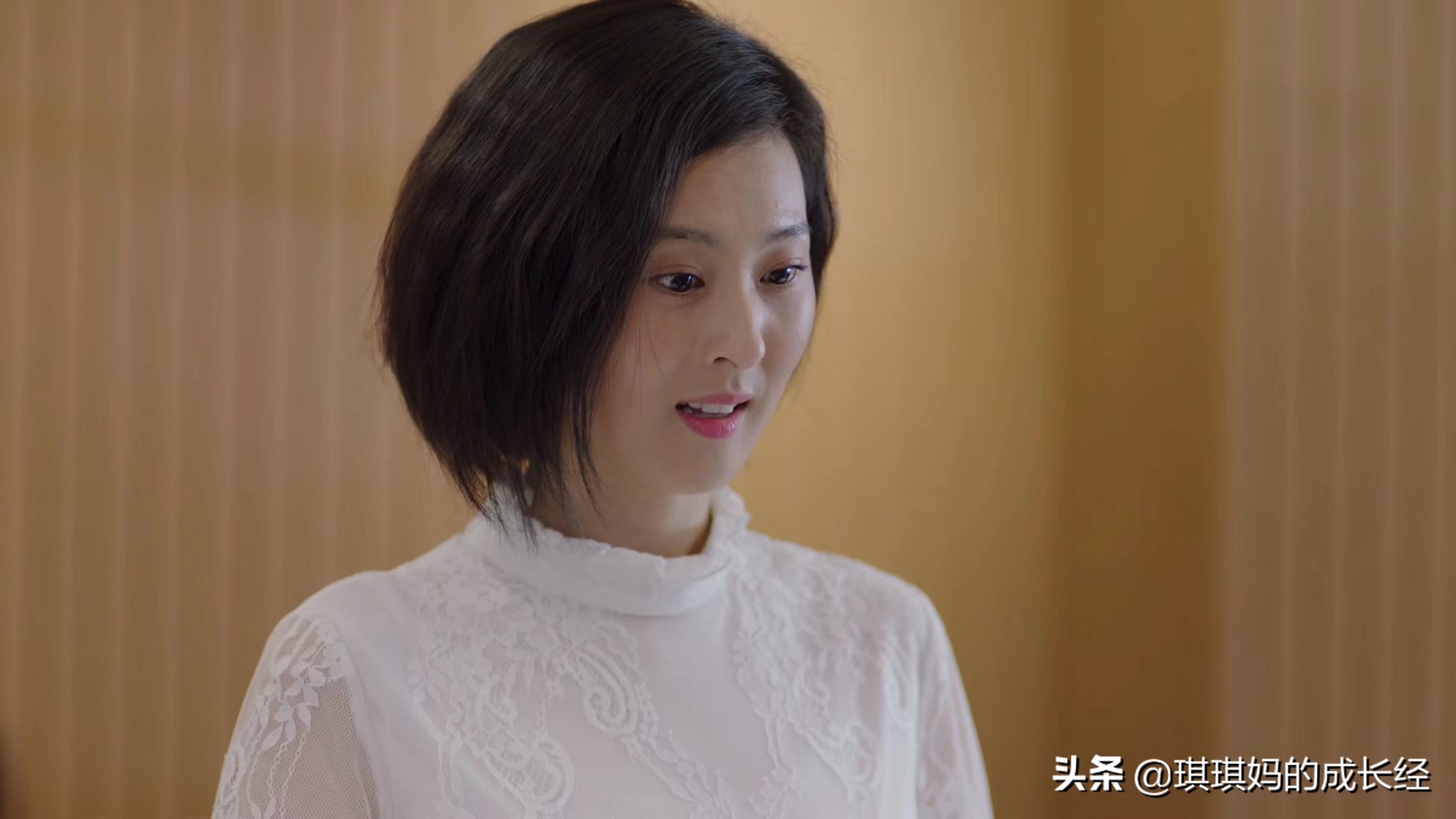 我的前半生罗子君劝凌玲,前半生罗子君凌玲无尿点