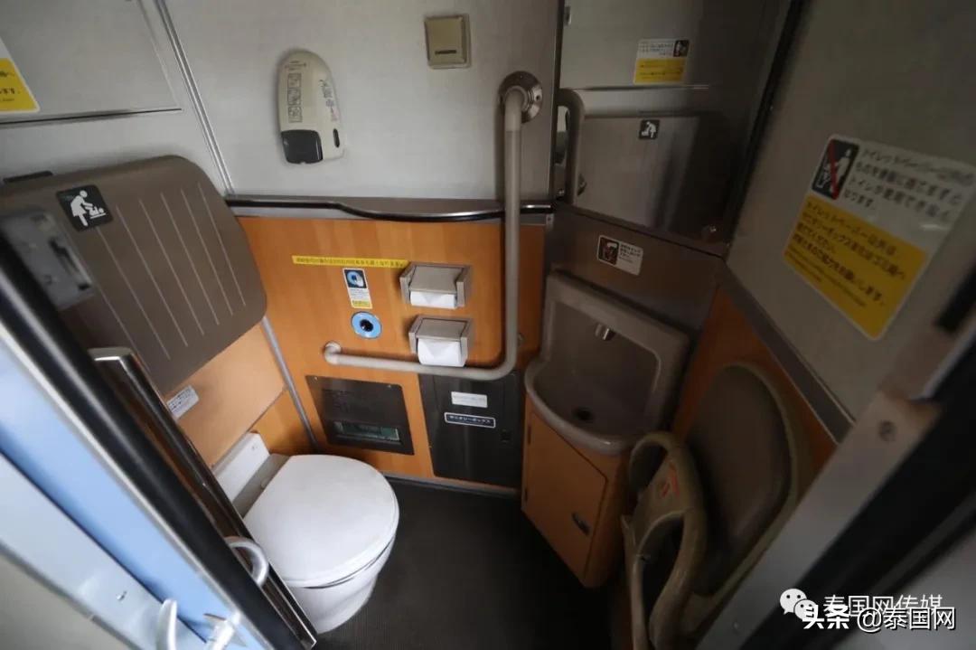 泰国进口日本火车,泰国老车进口到中国